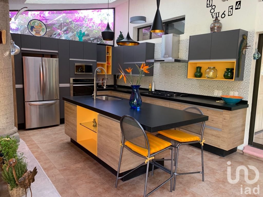 Casa en venta en Cuernavaca, Morelos