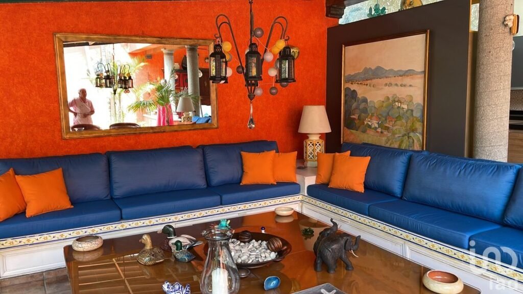 Casa en venta en Cuernavaca, Morelos