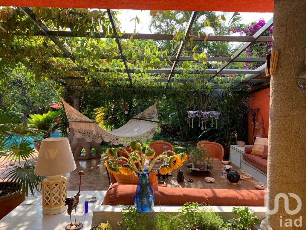 Casa en venta en Cuernavaca, Morelos