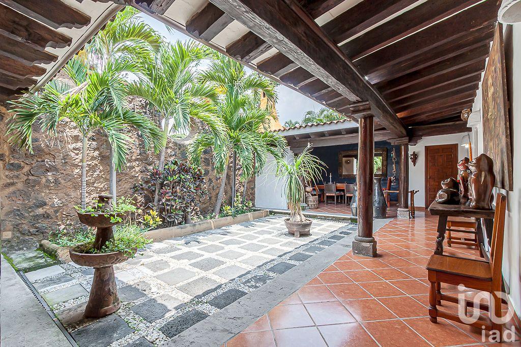 Casa en venta en Cuernavaca, Morelos