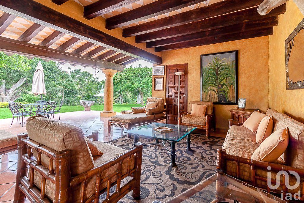 Casa en venta en Cuernavaca, Morelos