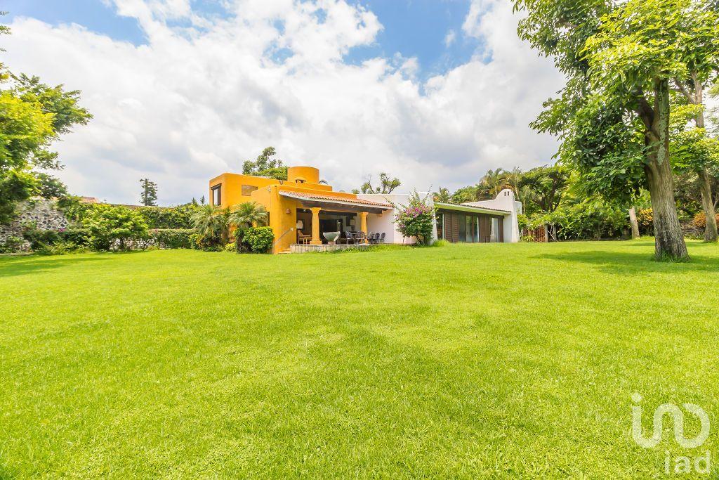 Casa en venta en Cuernavaca, Morelos