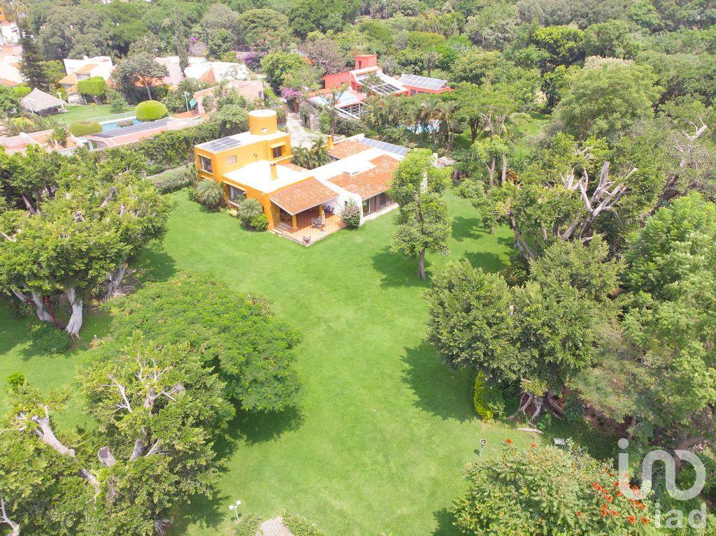 Casa en venta en Cuernavaca, Morelos