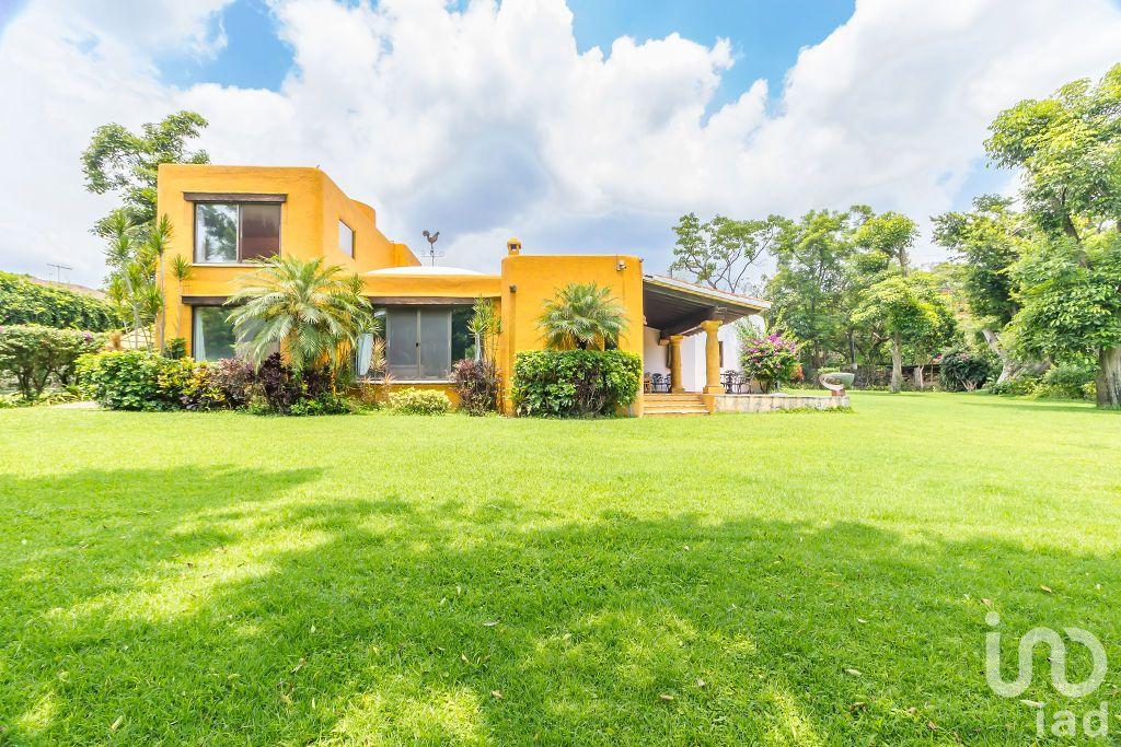Casa en venta en Cuernavaca, Morelos
