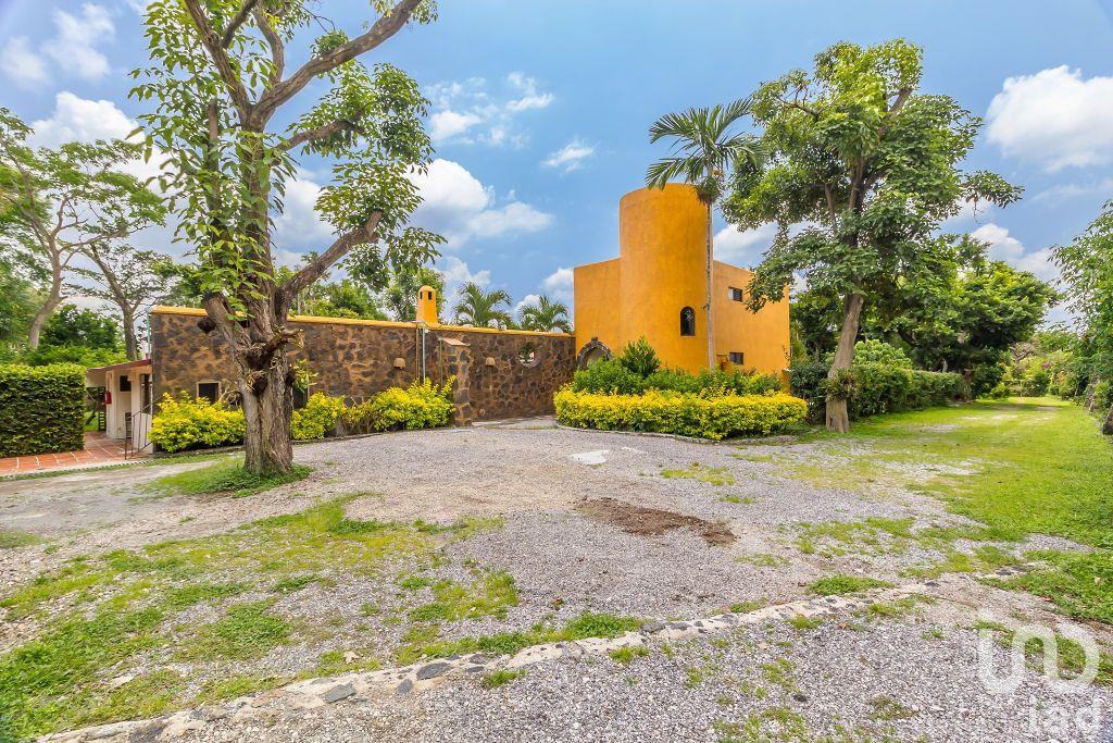 Casa en venta en Cuernavaca, Morelos