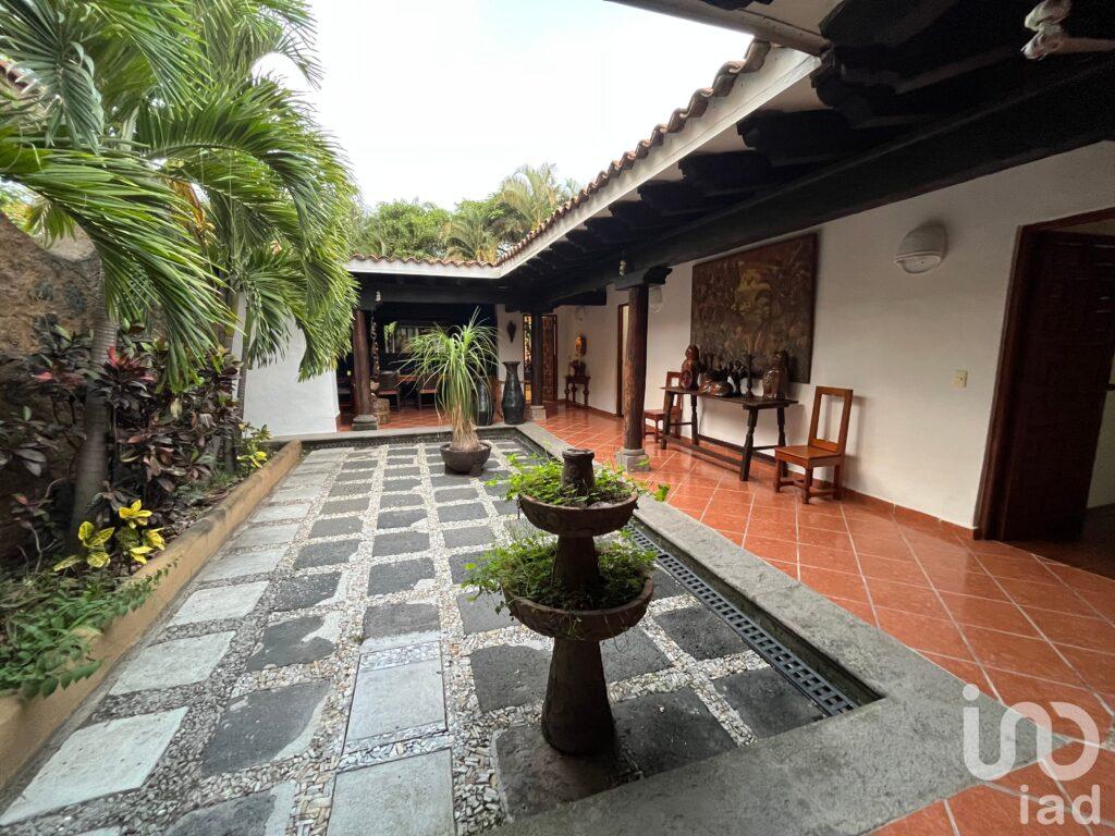 Casa en venta en Cuernavaca, Morelos
