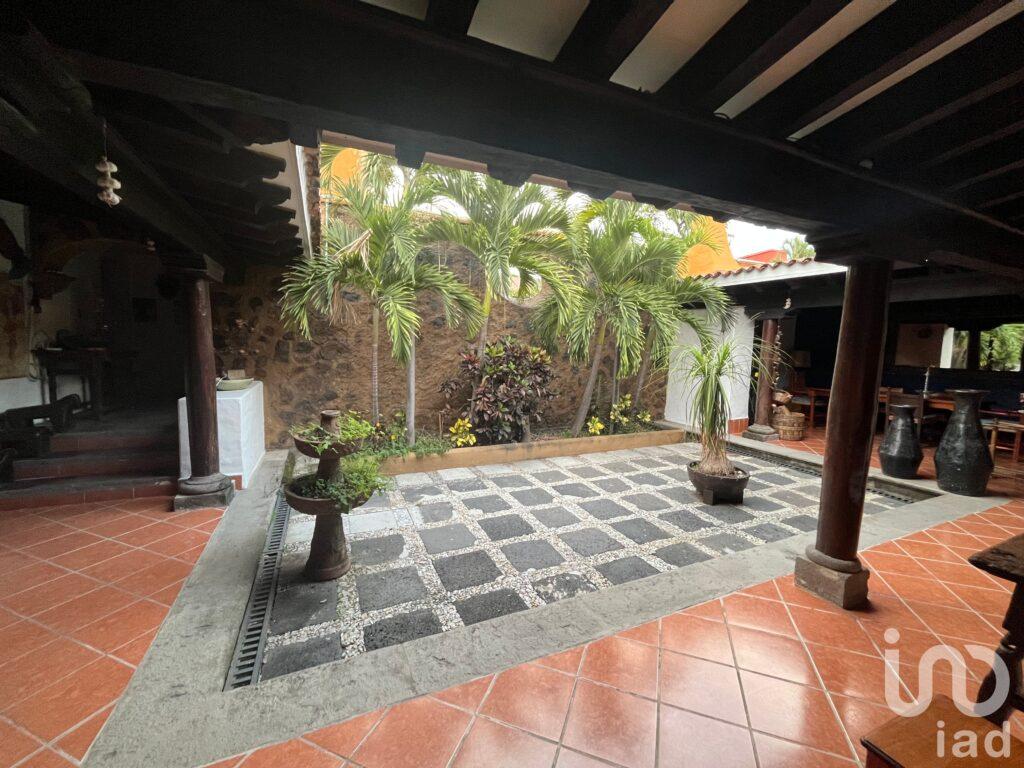 Casa en venta en Cuernavaca, Morelos