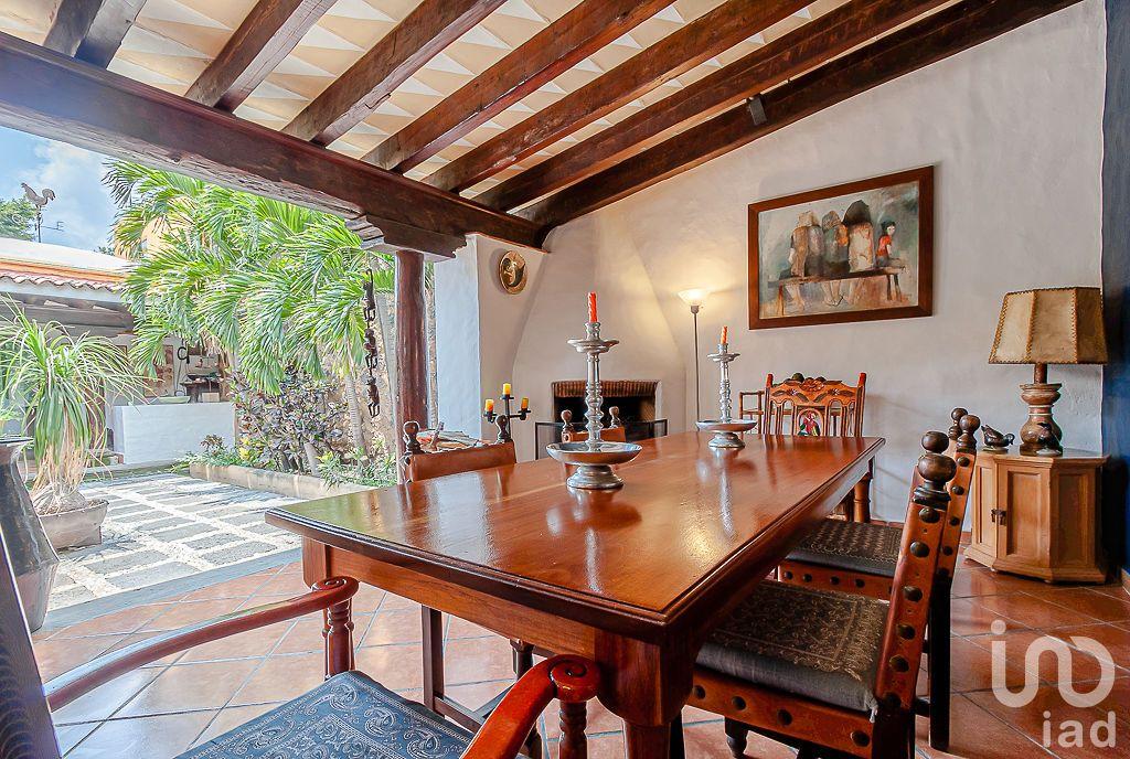 Casa en venta en Cuernavaca, Morelos