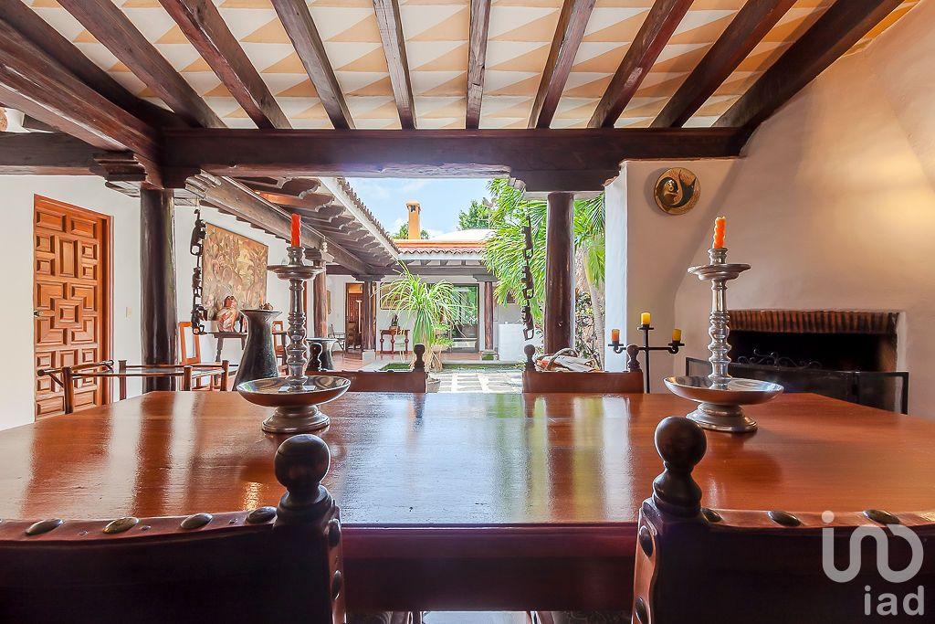 Casa en venta en Cuernavaca, Morelos