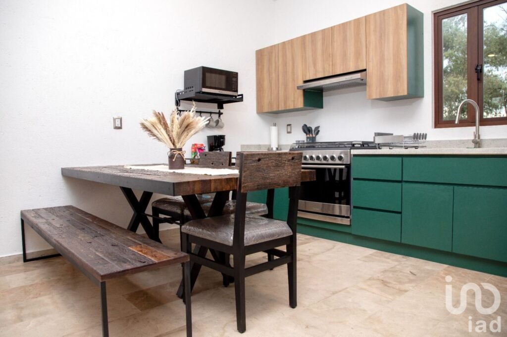 Oportunidad: Departamento en Venta en Val’Quirico, Arquitectura Estilo Europa