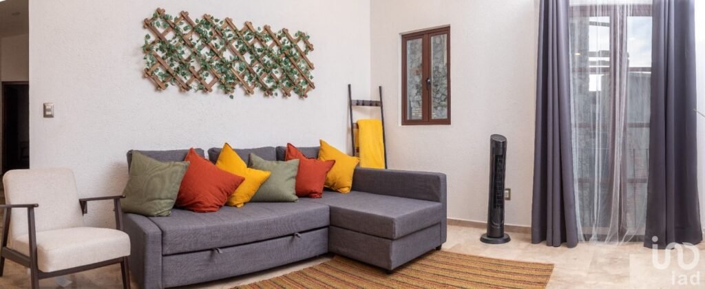 Oportunidad: Departamento en Venta en Val’Quirico, Arquitectura Estilo Europa