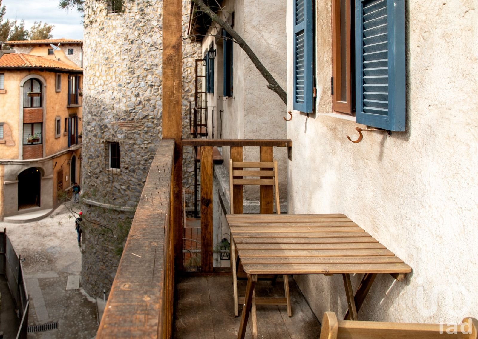 Oportunidad: Departamento en Venta en Val’Quirico, Arquitectura Estilo Europa