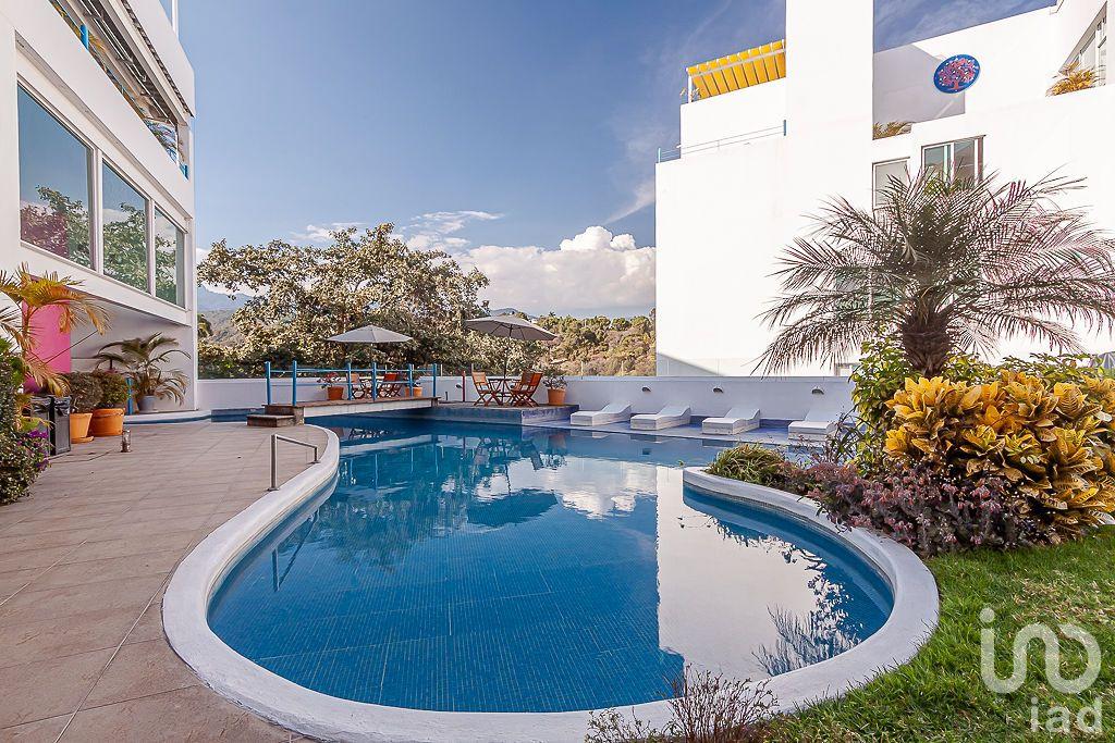 Penthouse en Renta en Hacienda Tetela, Cuernavaca, Morelos