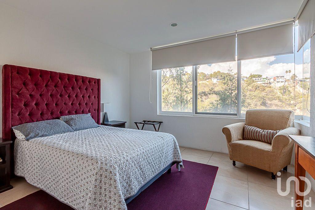 Penthouse en Renta en Hacienda Tetela, Cuernavaca, Morelos