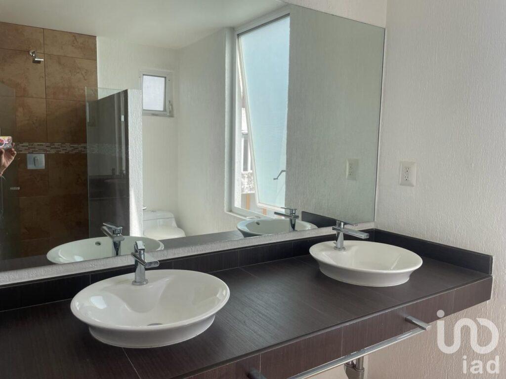 Penthouse en Renta en Hacienda Tetela, Cuernavaca, Morelos