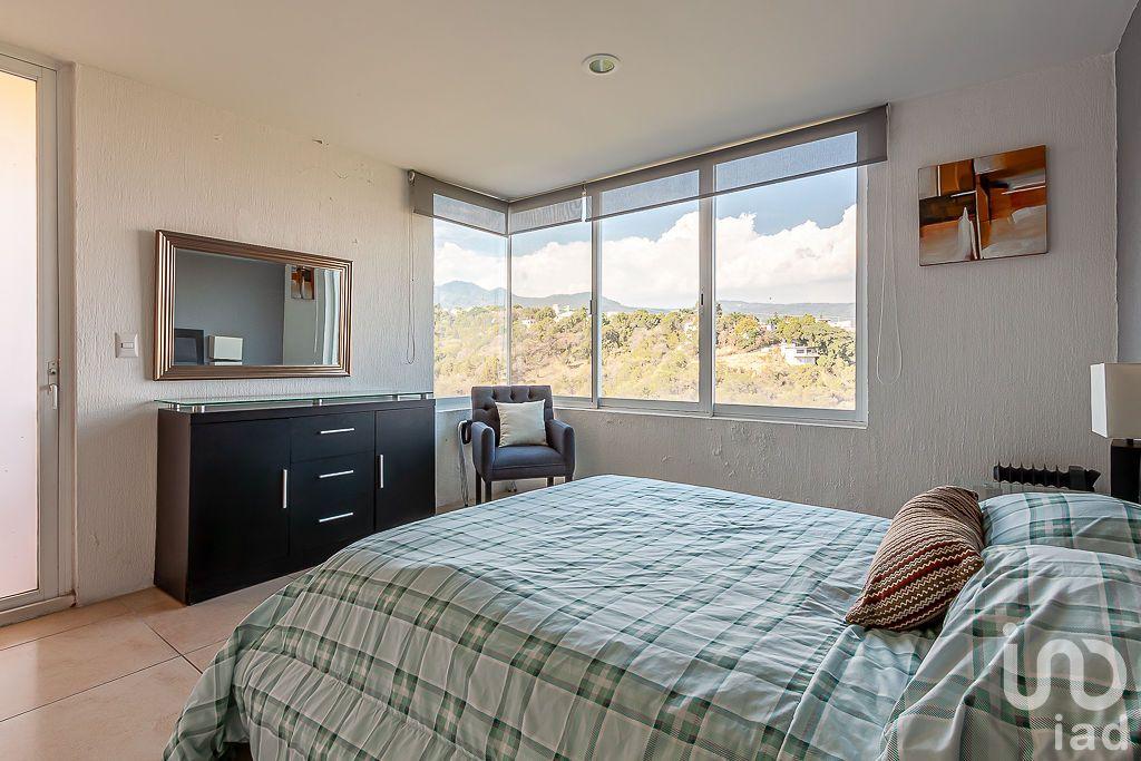 Penthouse en Renta en Hacienda Tetela, Cuernavaca, Morelos