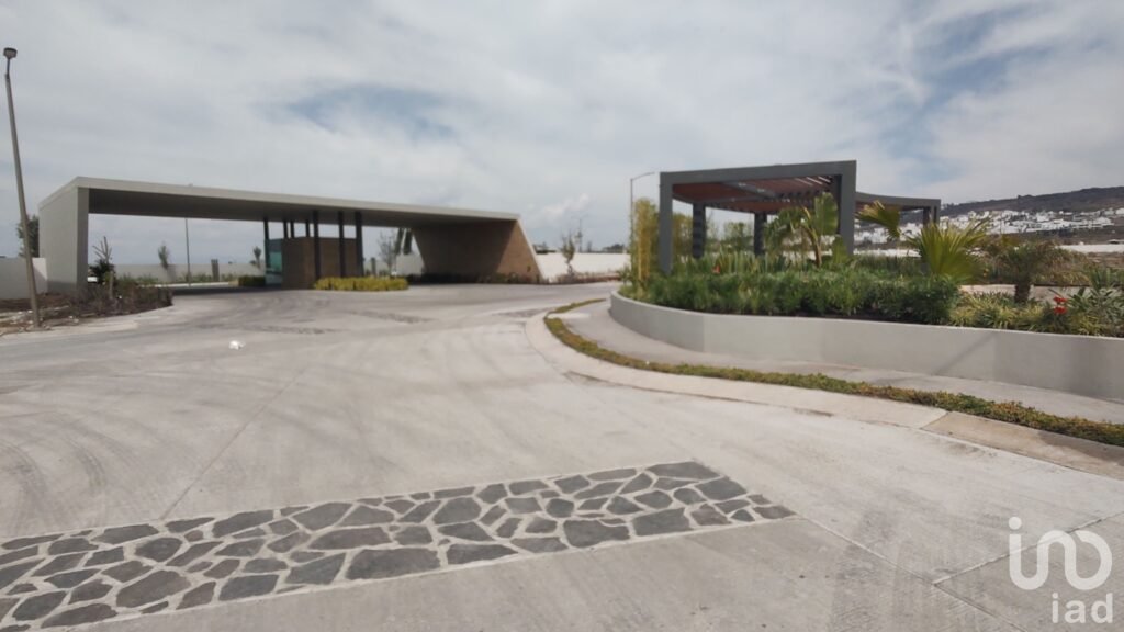 Terreno en venta Velasur, Corregidora, Querétaro