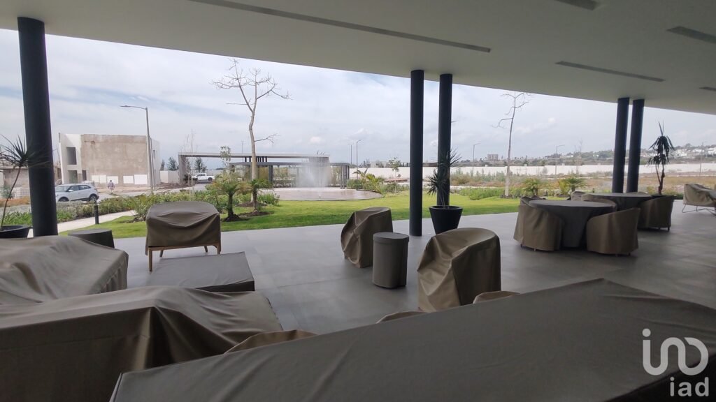 Terreno en venta Velasur, Corregidora, Querétaro