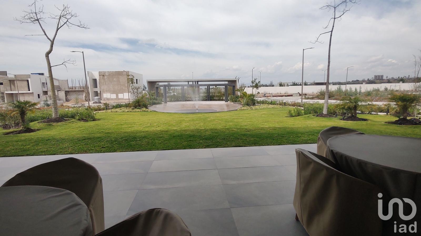 Terreno en venta Velasur, Corregidora, Querétaro