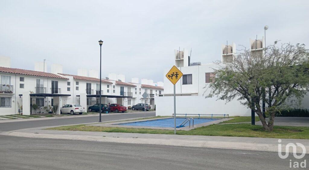 CASA NUEVA EN VENTA, CD. DEL SOL, QUERÉTARO