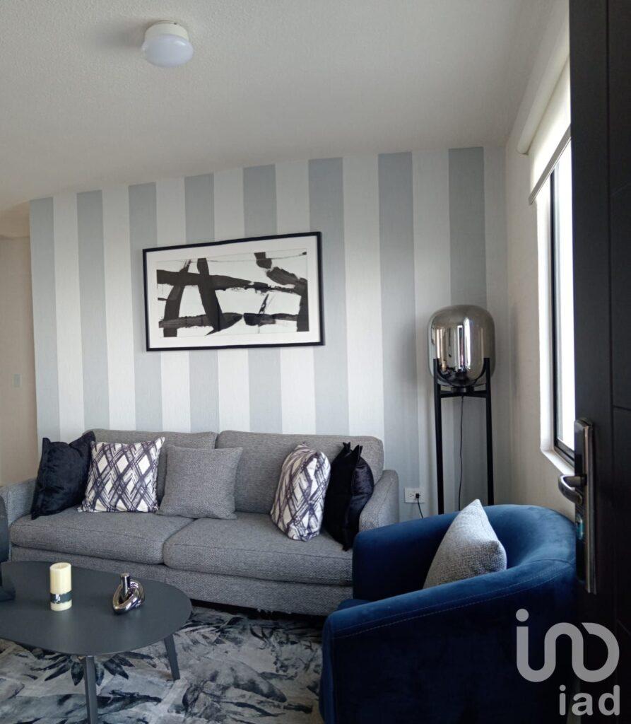 DEPARTAMENTO NUEVO EN VENTA, CD. DEL SOL, QUERÉTARO