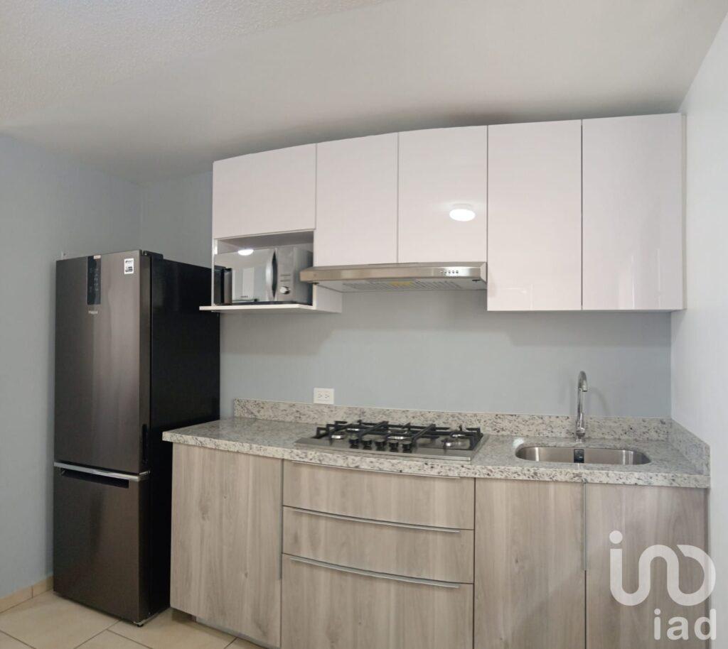 DEPARTAMENTO NUEVO EN VENTA, CD. DEL SOL, QUERÉTARO