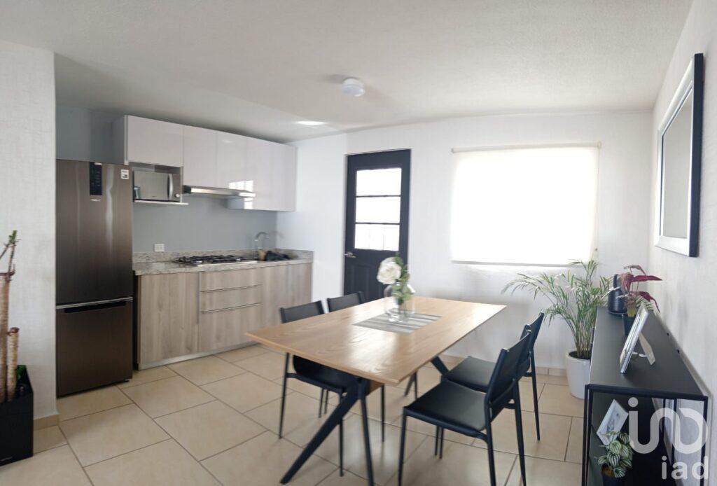 DEPARTAMENTO NUEVO EN VENTA, CD. DEL SOL, QUERÉTARO