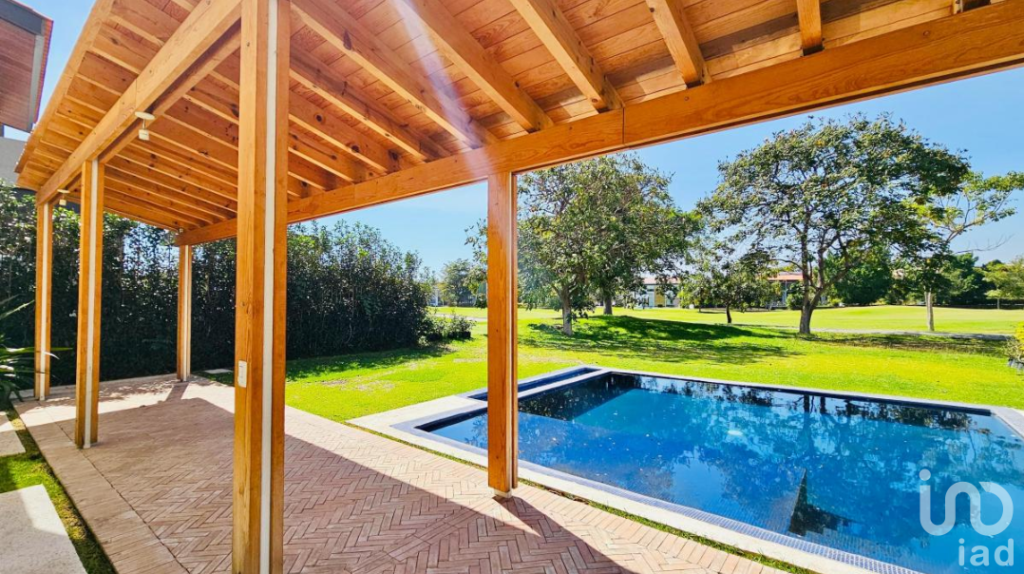 Casa en Venta, Paraíso Country Club, Cuernavaca, Morelos