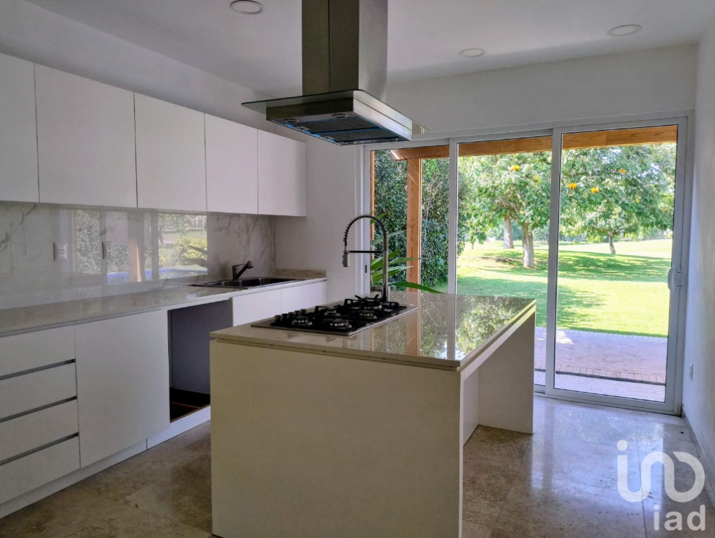 Casa en Venta, Paraíso Country Club, Cuernavaca, Morelos