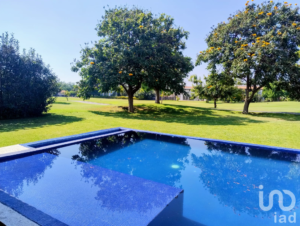Casa en Venta, Paraíso Country Club, Cuernavaca, Morelos