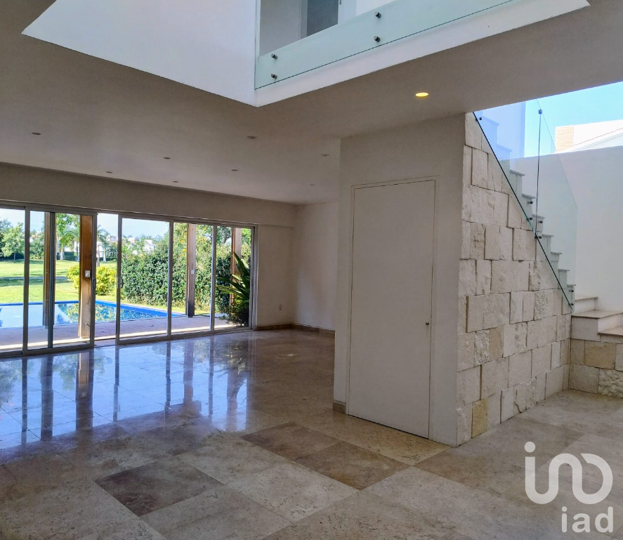 Casa en Venta, Paraíso Country Club, Cuernavaca, Morelos