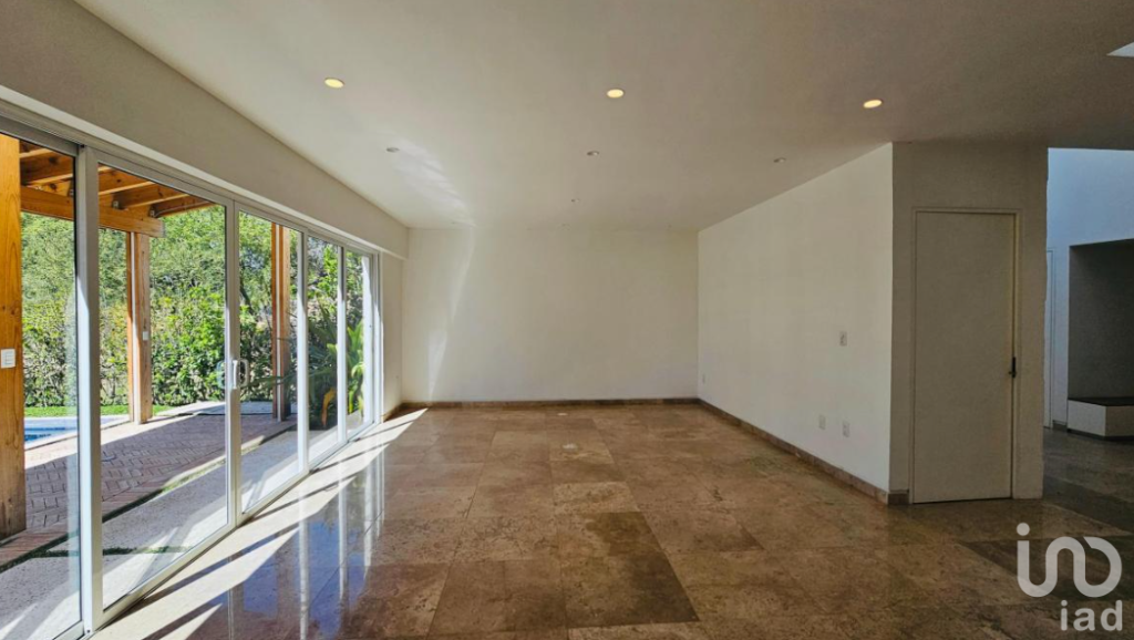 Casa en Venta, Paraíso Country Club, Cuernavaca, Morelos