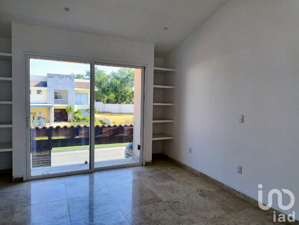 Casa en Venta, Paraíso Country Club, Cuernavaca, Morelos
