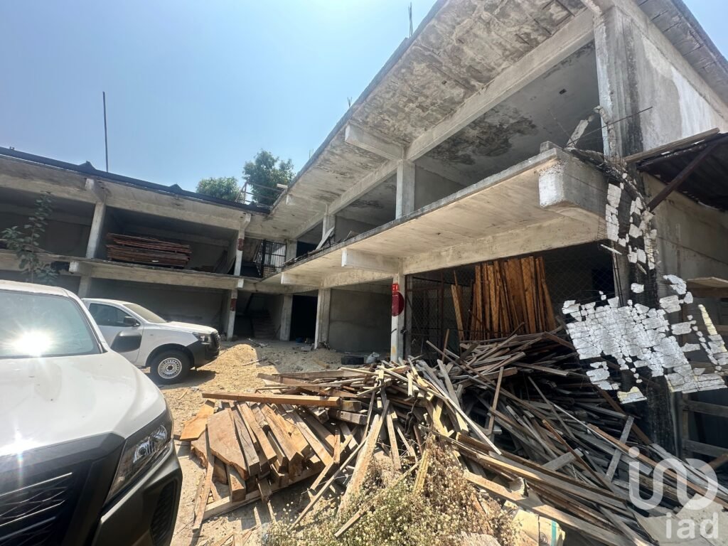 BODEGA EN RENTA ACAPULCO DE JUAREZ GUERRERO