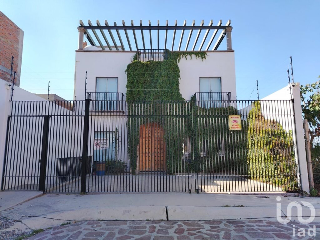 Venta de casa en San Miguel de Allende,  Guanajuato.
