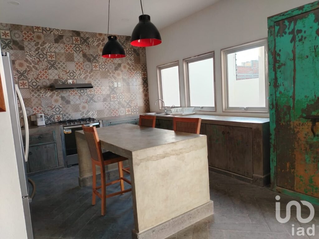 Venta de casa en San Miguel de Allende,  Guanajuato.