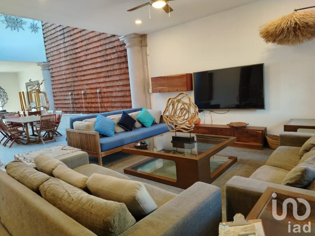 Venta de casa en San Miguel de Allende,  Guanajuato.