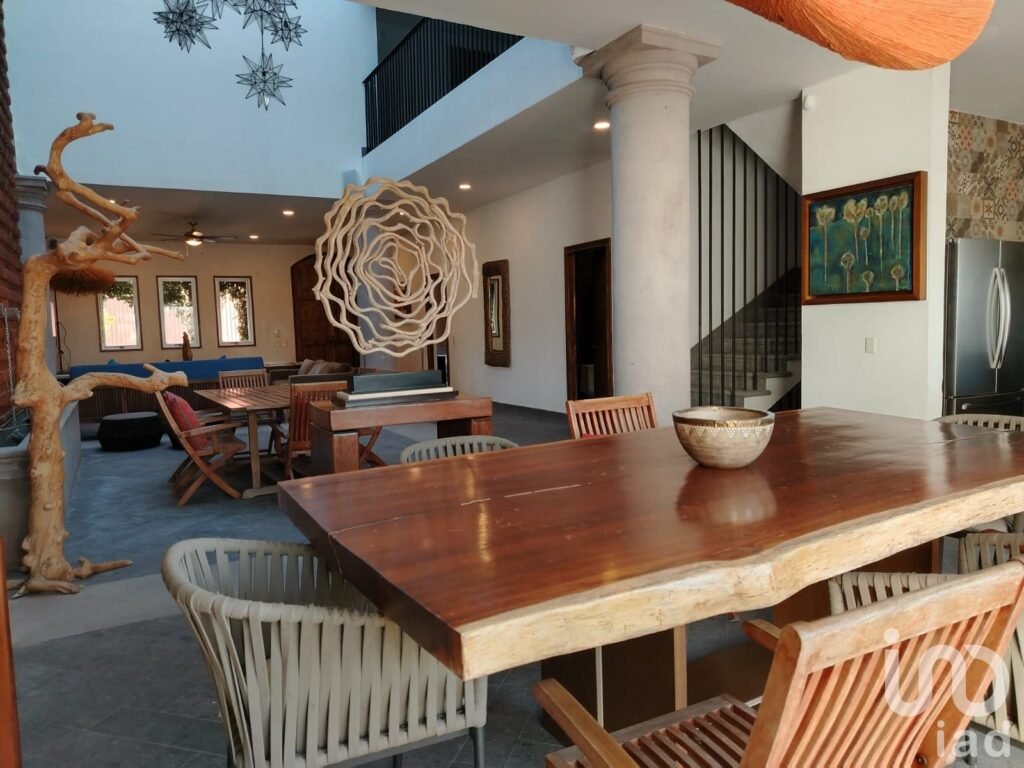 Venta de casa en San Miguel de Allende,  Guanajuato.