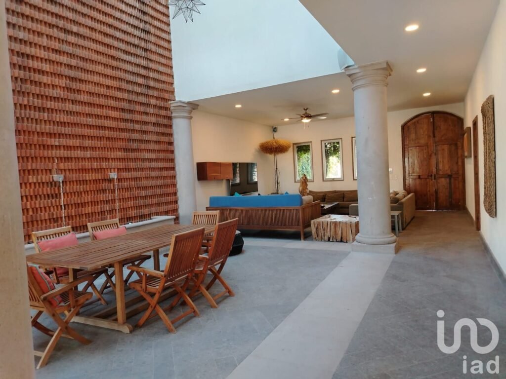 Venta de casa en San Miguel de Allende,  Guanajuato.