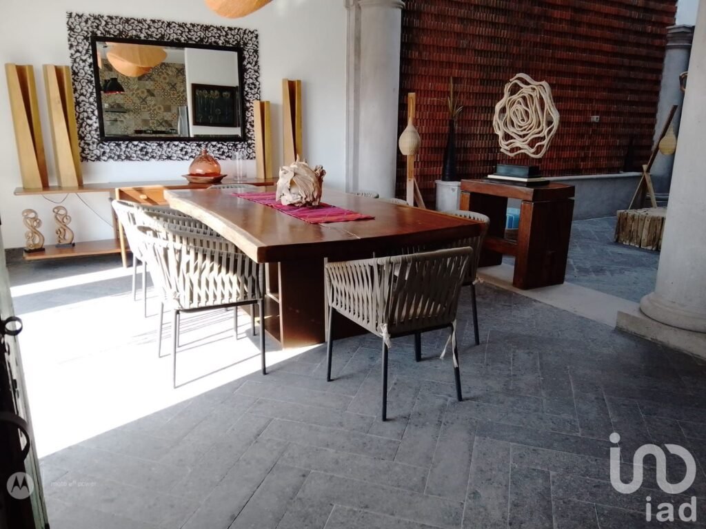 Venta de casa en San Miguel de Allende,  Guanajuato.
