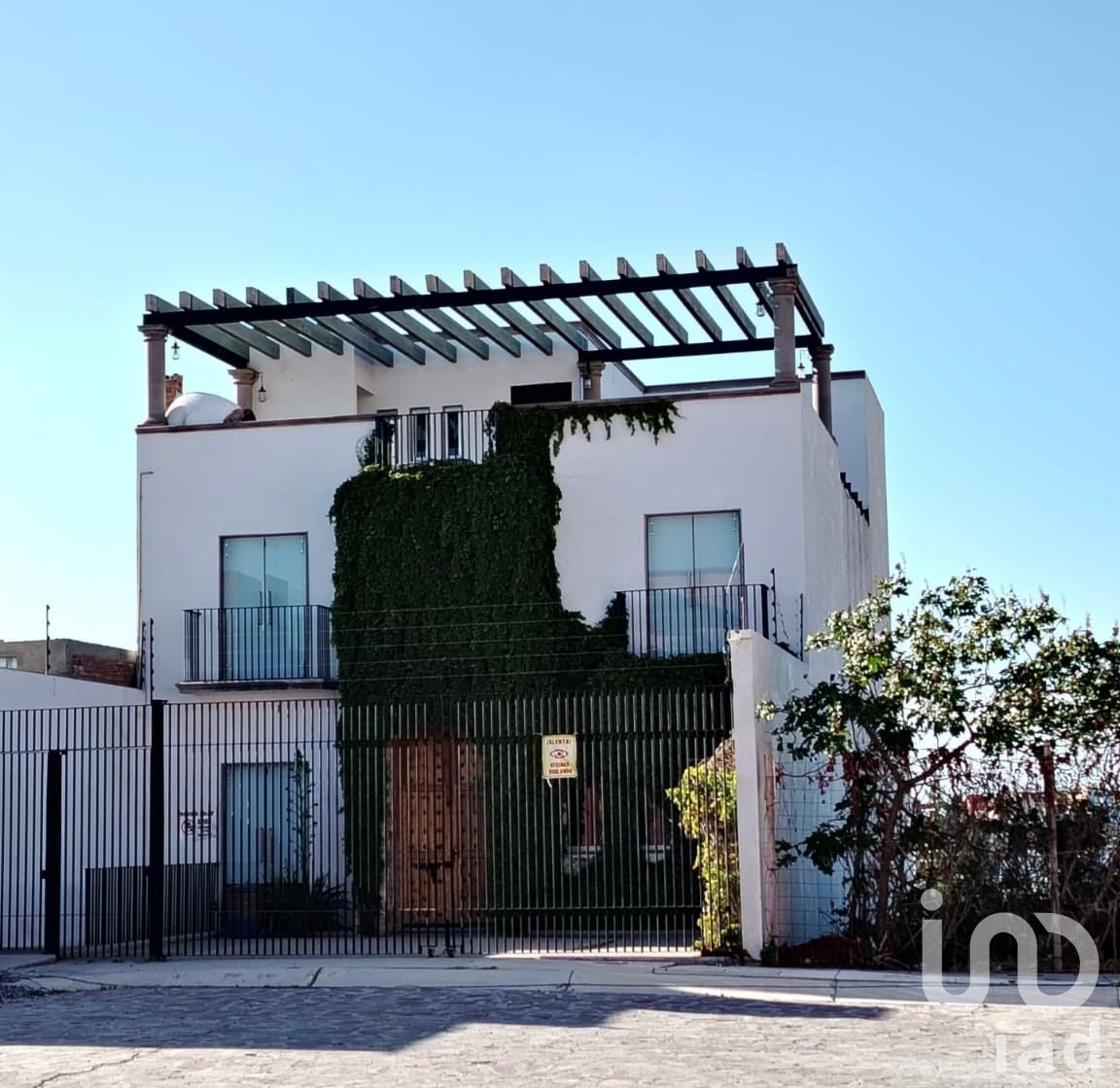 Venta de casa en San Miguel de Allende, Guanajuato. Venta de casa en San Miguel de Allende, Guanajuato.