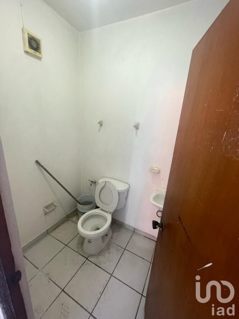 Local en Renta Colonia Olimpica