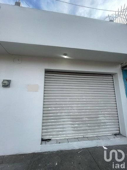 Local en Renta Colonia Olimpica - 2160140 local en renta local en renta colonia olimpica 248612