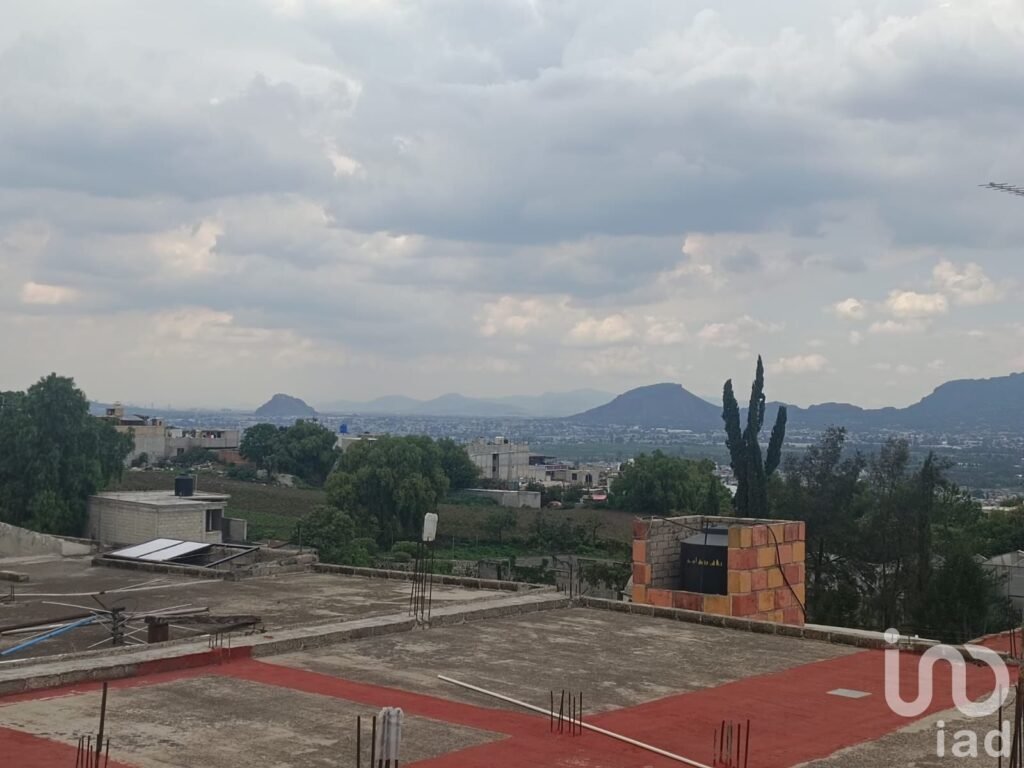 Se Vende Casa en Tlahuac, cdmx