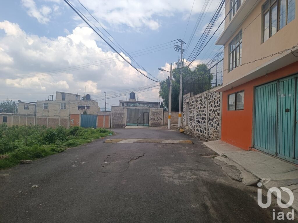 Se Vende Casa en Tlahuac, cdmx