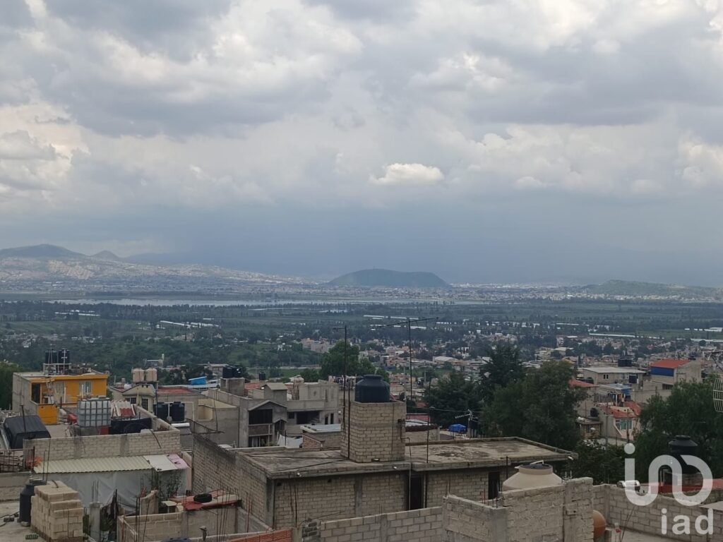 Se Vende Casa en Tlahuac, cdmx