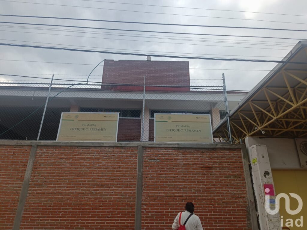 Se Vende Casa en Tlahuac, cdmx