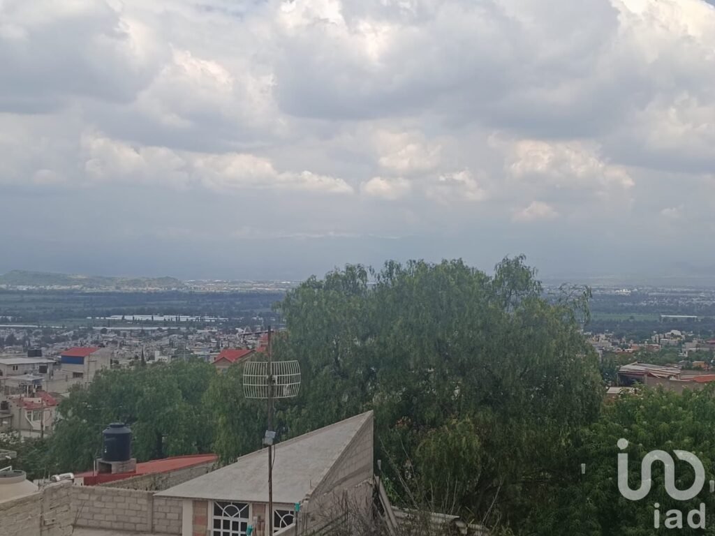 Se Vende Casa en Tlahuac, cdmx