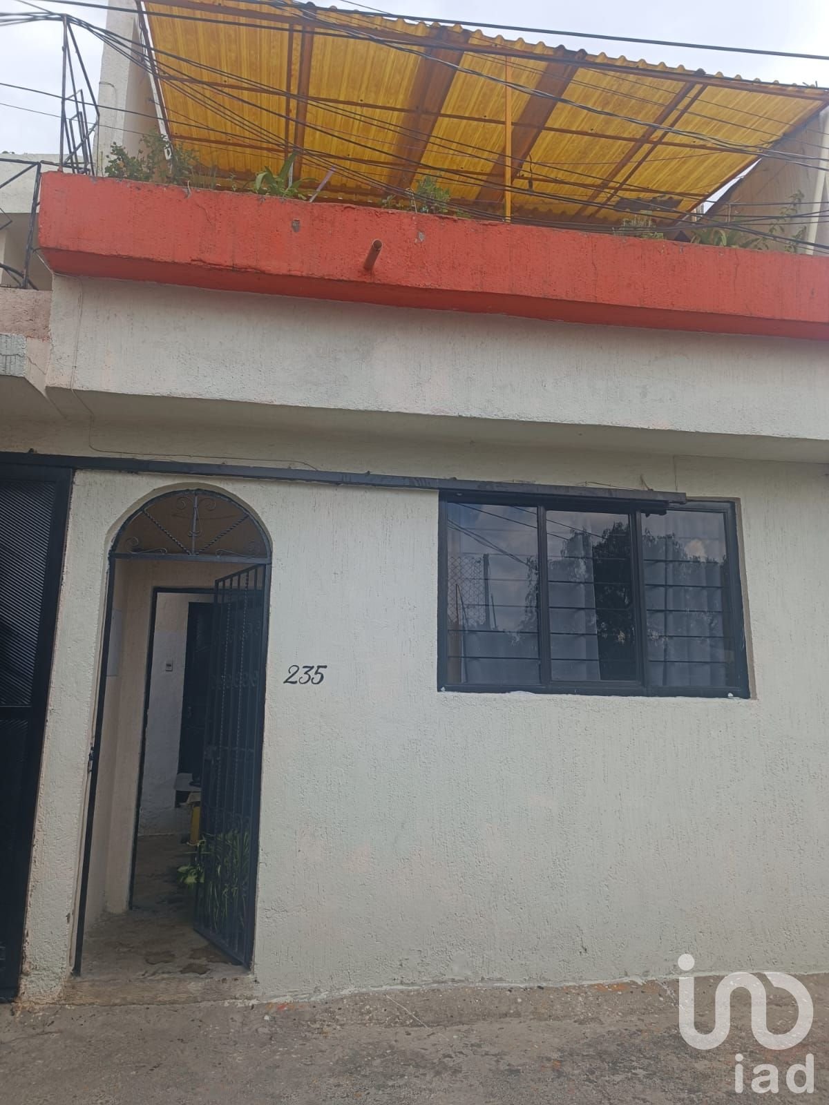 Se Vende Casa en Tlahuac, cdmx