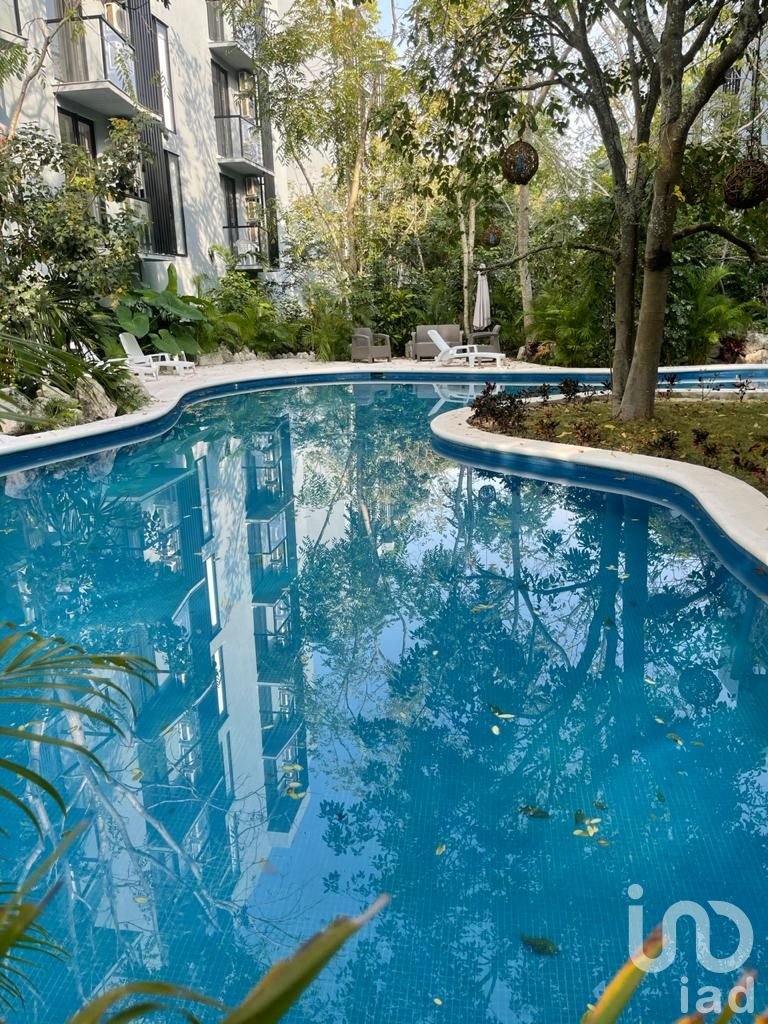 Departamento en Venta en Playa del Carmen, México